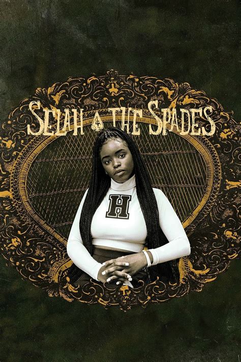 Selah and the Spades (2019) — The Movie Database (TMDB).